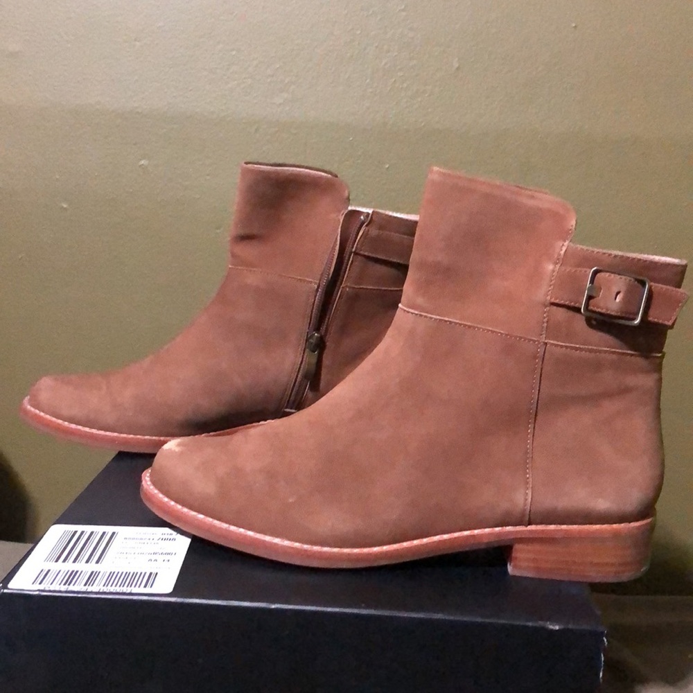 French Connection Greecia Boots - Picture 3 of 8